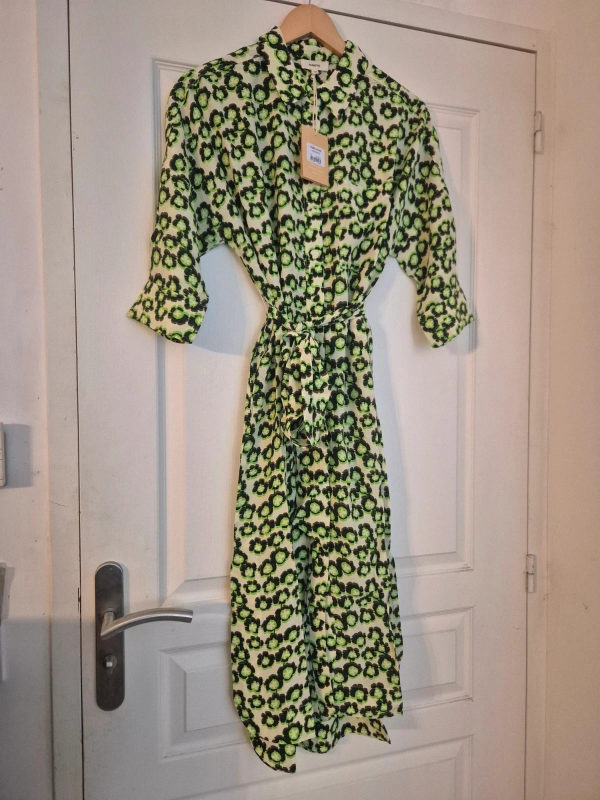 Vestido suncoo – photo 3